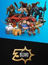 The Blizzard 30-Year Celebration Collection Image