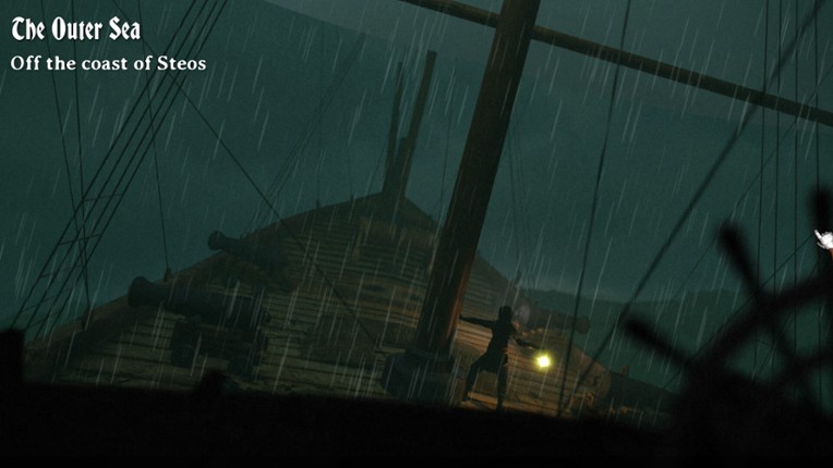 The Dawn Obscura screenshot