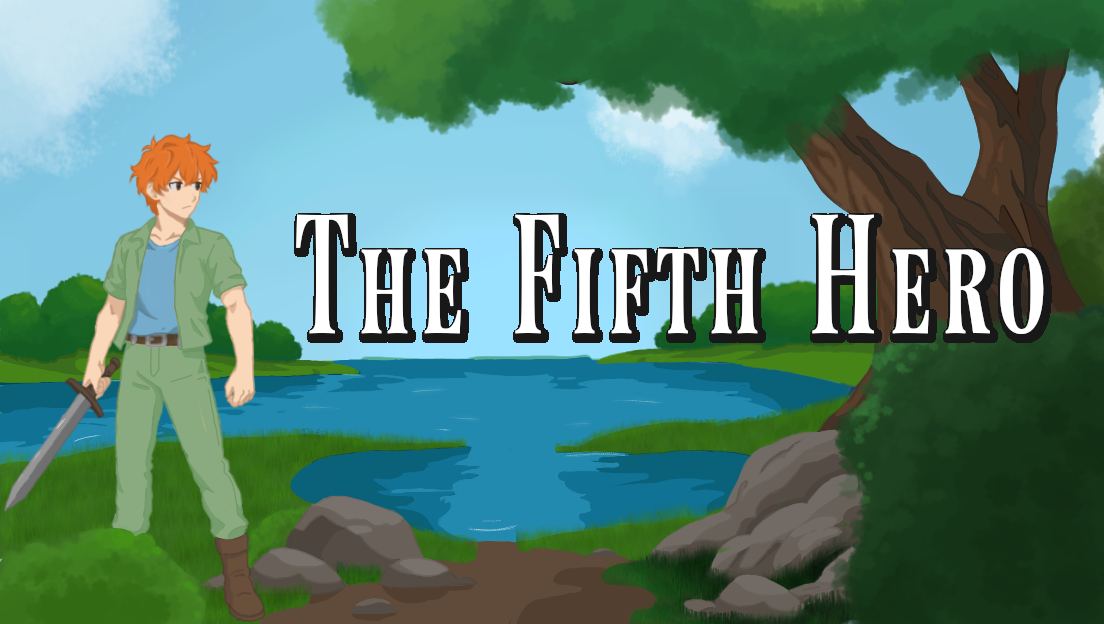 Games like The Fifth Hero