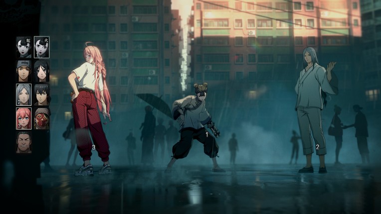 The Hidden Ones screenshot