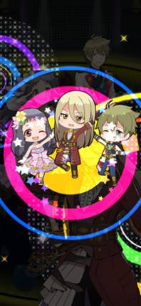 The Idolmaster: Poplinks Image