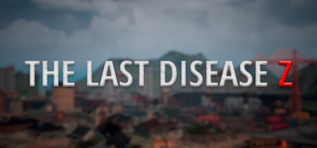 Games like The Last Disease Z