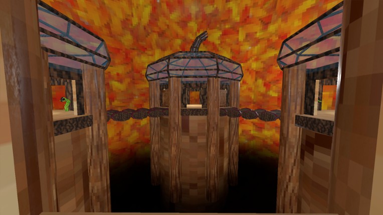 The Lost Lunch screenshot