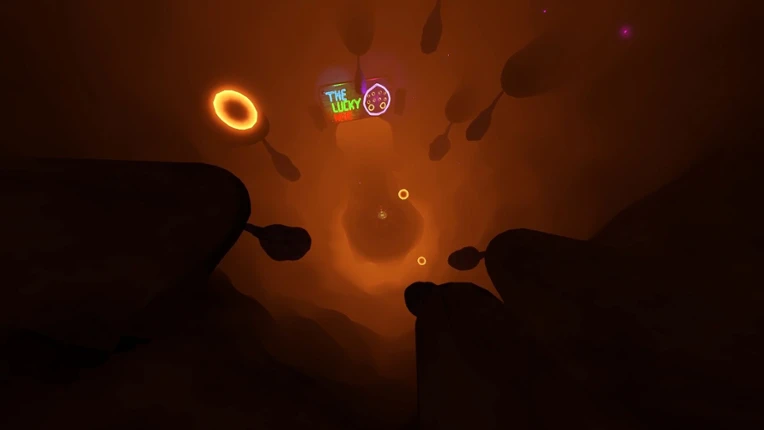 The Lucky Hive Image