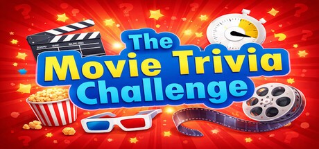 Games like The Movie Trivia Challenge