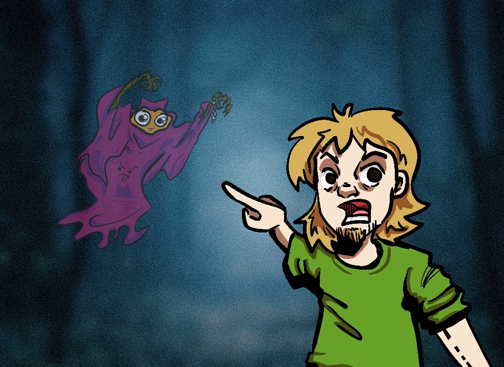 Games like The Mystery of the Floating Forest