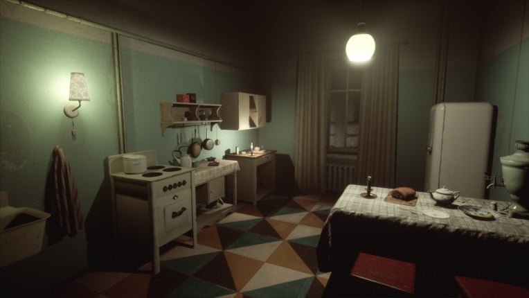 The Renovator: Origins screenshot