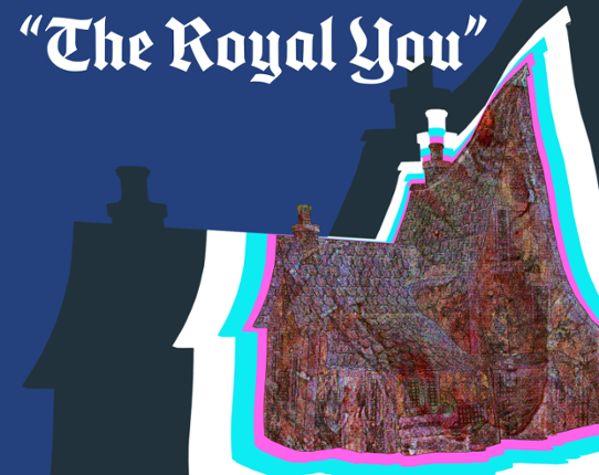 The Royal You Game Cover