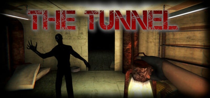 The Tunnel Game Cover