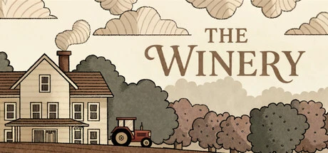 Games like The Winery - Winemaking Simulator