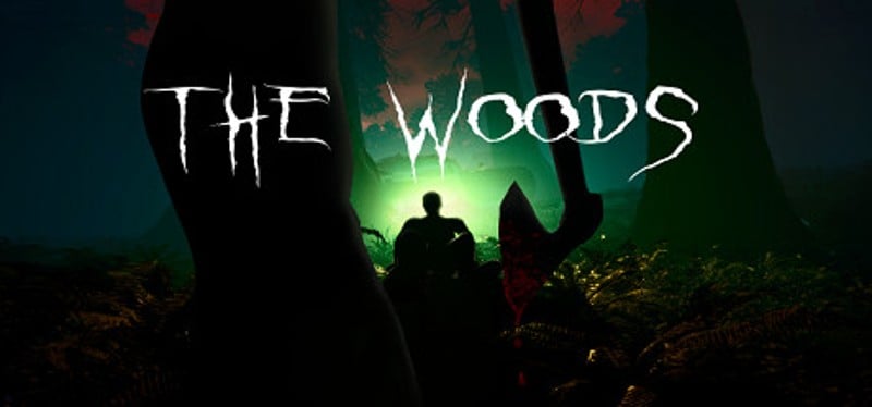 The Woods Game Cover