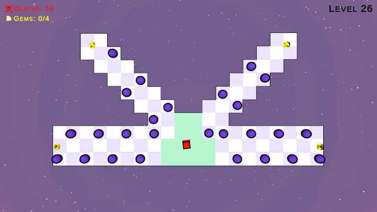 The World's Hardest Game 3D Nostalgia screenshot