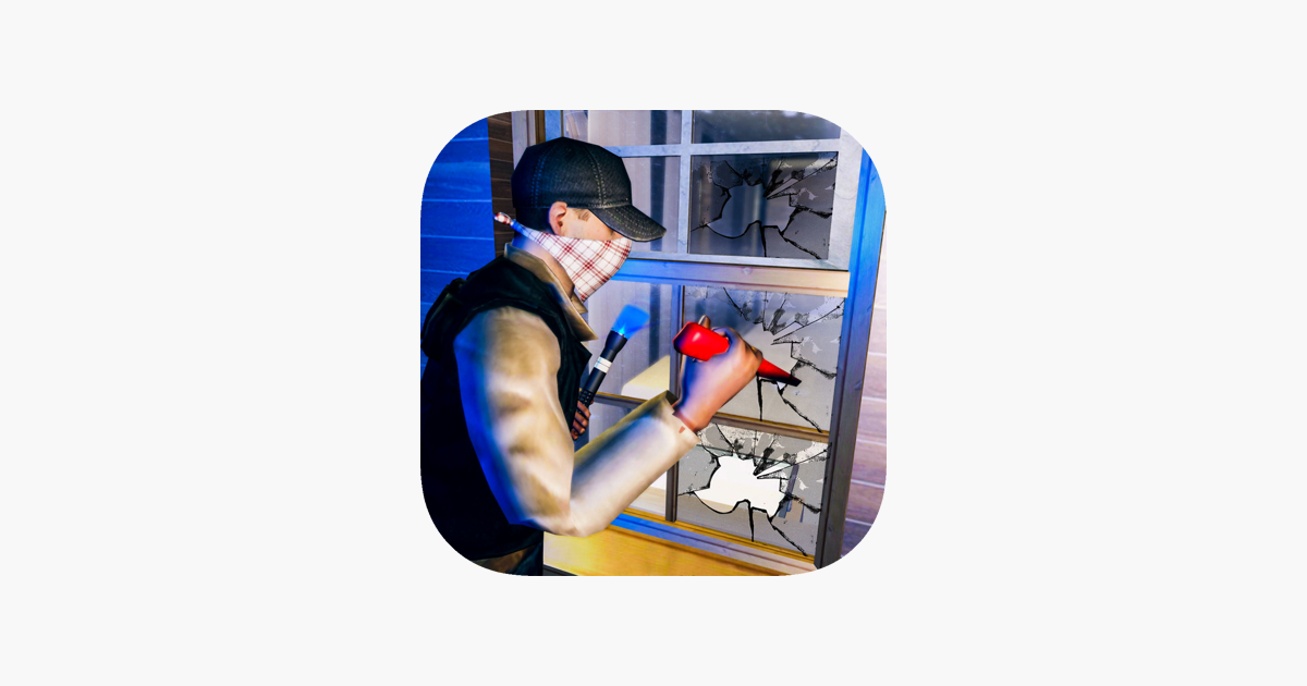 Games like Thief Sneak: Robbery Simulator