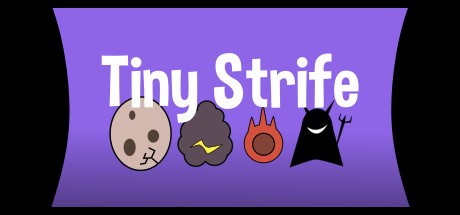 Games like Tiny Strife