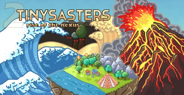 Games like Tinysasters 2