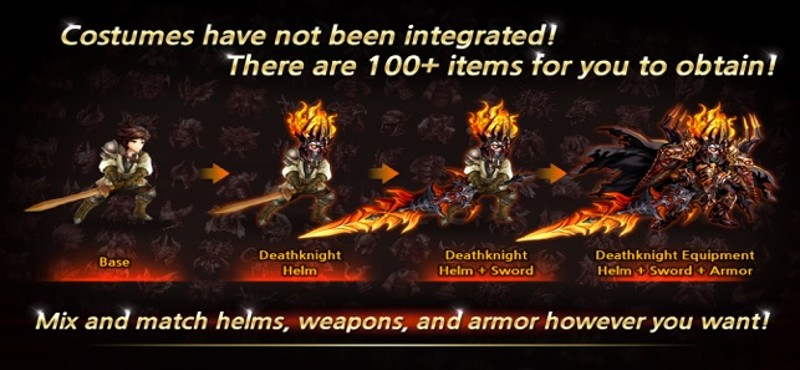 Training Hero: Always focuses screenshot