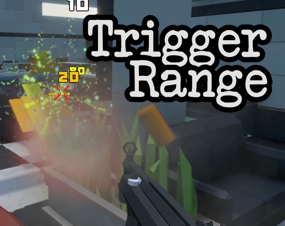 Games like Trigger Range
