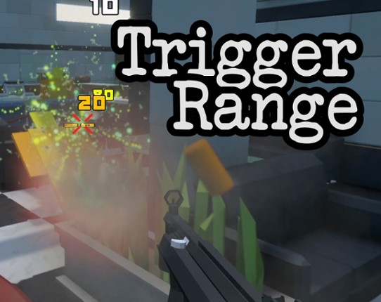 Trigger Range Image