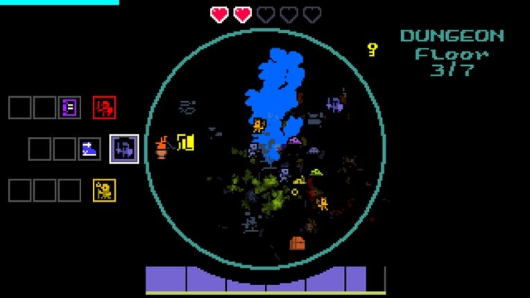 Triple Swap Tower screenshot