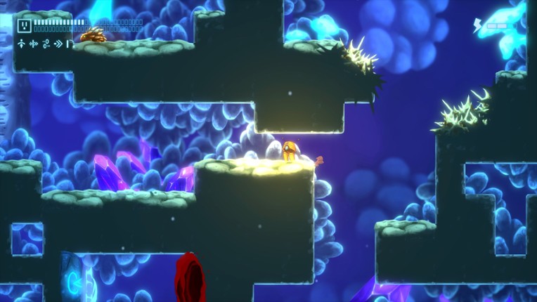 Two Parsecs From Earth screenshot