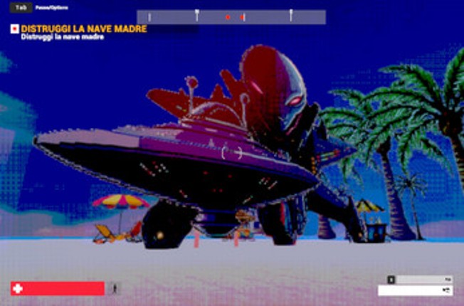 Ultimatum alle Cinque Terre screenshot