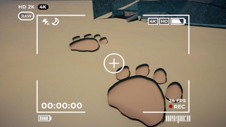 Under the Dune screenshot