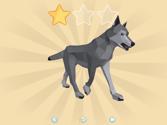 Unslice screenshot