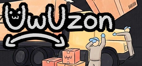 Games like UwUzon
