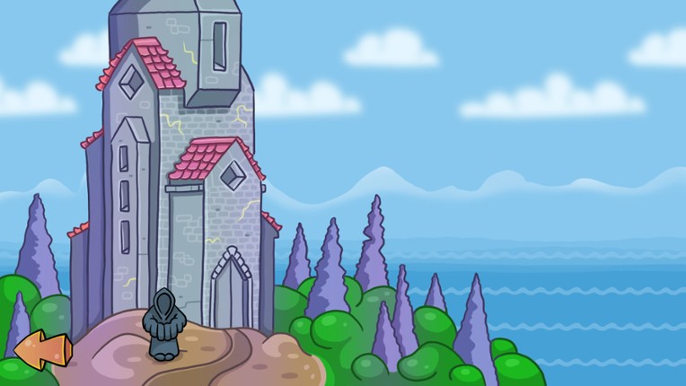 Vanilla Inspector screenshot