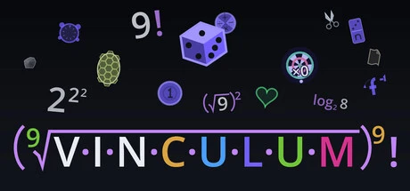Games like Vinculum