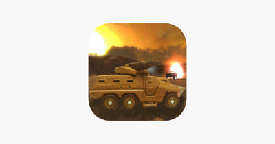 War Mission:Rescue Action - Shooting Game Image