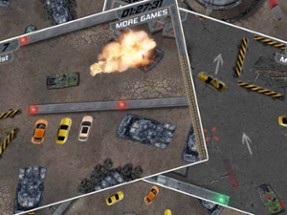 War Mission:Rescue Action - Shooting Game Image