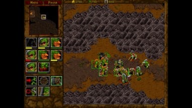 Warcraft II: Battle.net Edition Image