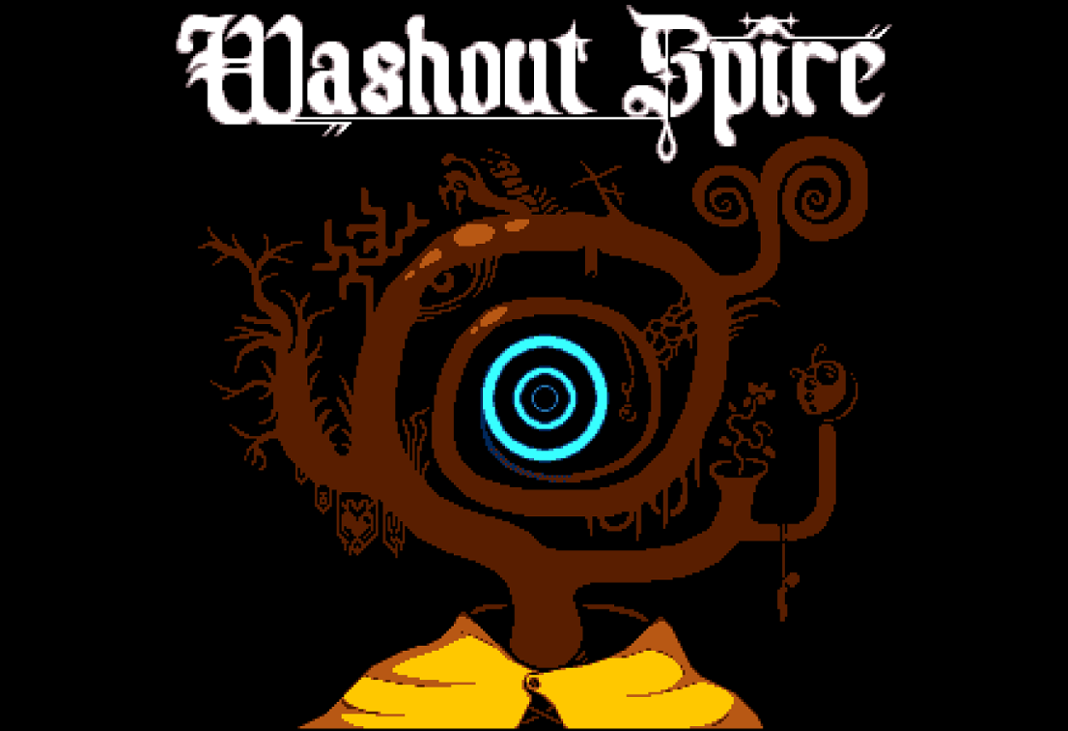 Games like Washout Spire