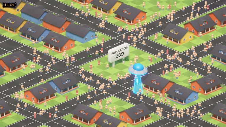 We Need More Humans! screenshot