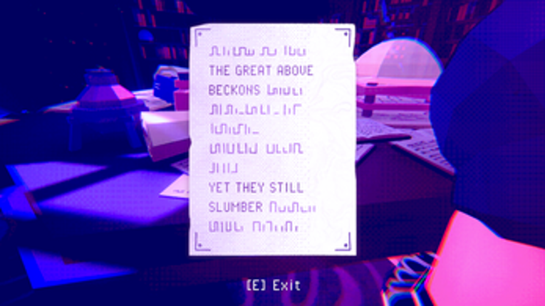 Whale Rise screenshot