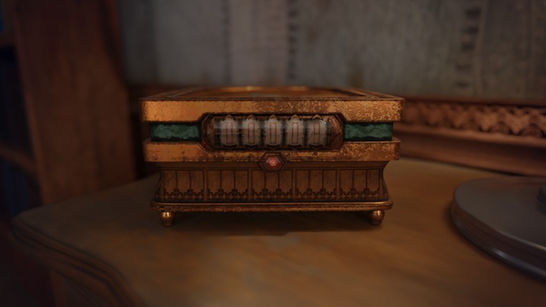 What Was Found at Ravenhill screenshot