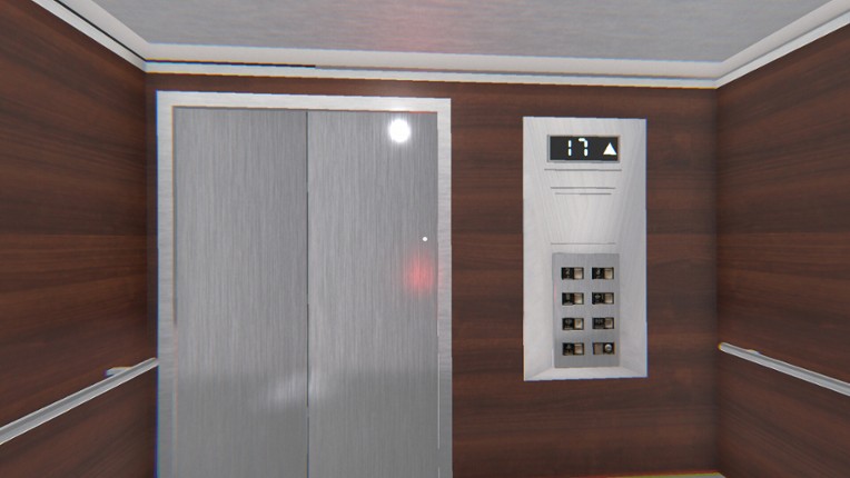 White Rooms screenshot