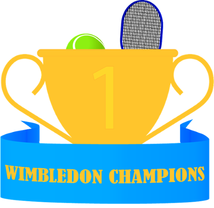 Wimbledon Champions Image