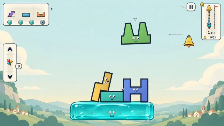 Wobblebound Image