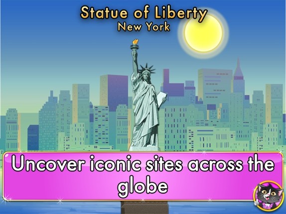 Word Play World screenshot