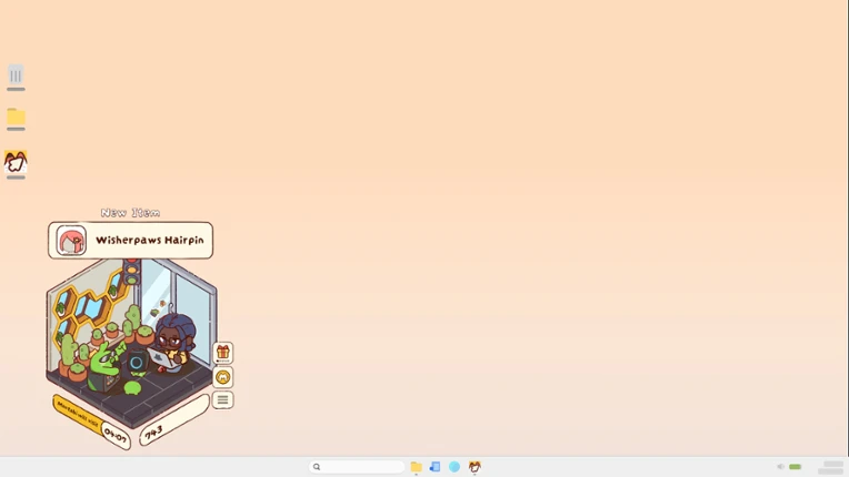 Working with Montabi Image