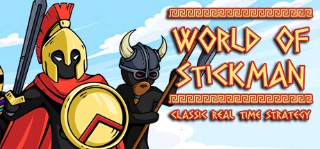 Games like World of Stickman Classic RTS