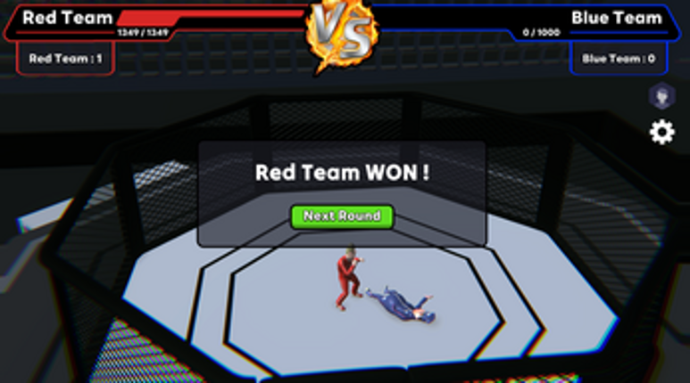 WrestlingTok Mania Image