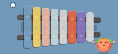 Xylophone Melodies Image