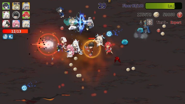 YGGDRA: SURVIVOR Image