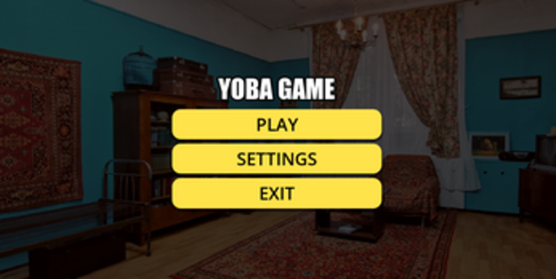 Yoba Game screenshot