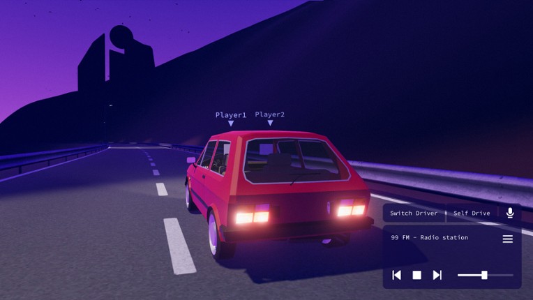 Yugo: the non-game screenshot