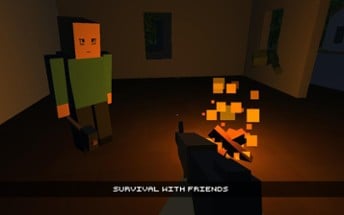 ZomB: Survival Image