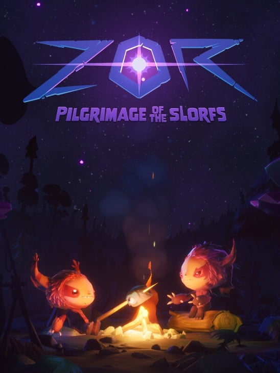 Games like ZOR: Pilgrimage of the Slorfs